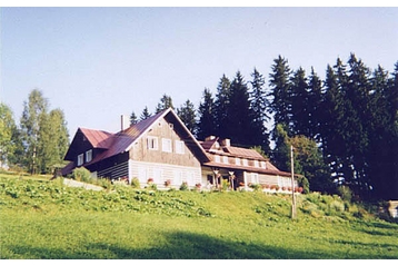 Češka Privát Vítkovice v Krkonoších, Eksterijer